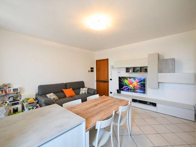 Appartamento in vendita a Crevalcore, Bologna