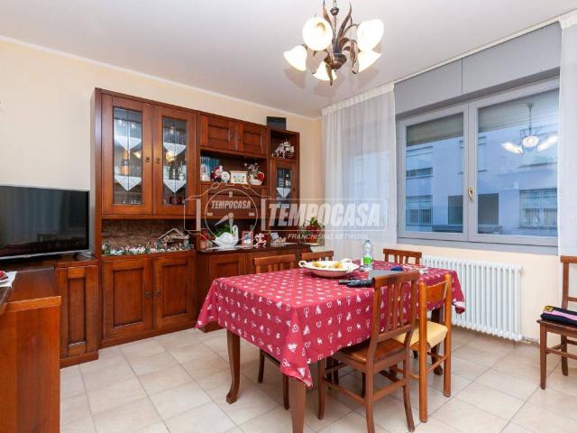Appartamento in vendita a Crevalcore, Bologna