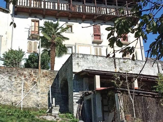 Appartamento in vendita a Piemonte, Verbano-cusio-ossola