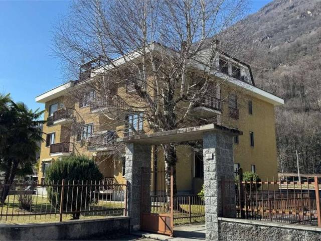Appartamento in vendita a Piemonte, Verbano-cusio-ossola