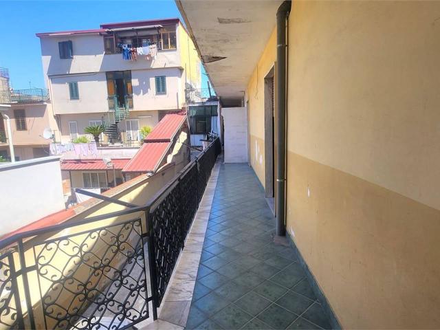 Appartamento in vendita a Crispano, Campania