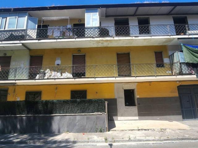 Appartamento in vendita a Crispano, Campania