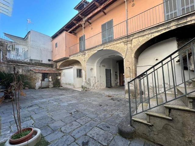 Appartamento in vendita a Crispano, Campania