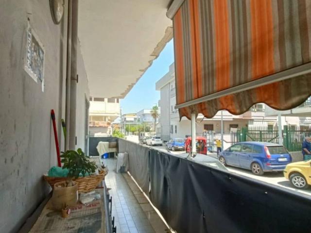 Appartamento in vendita a Crispano, Campania