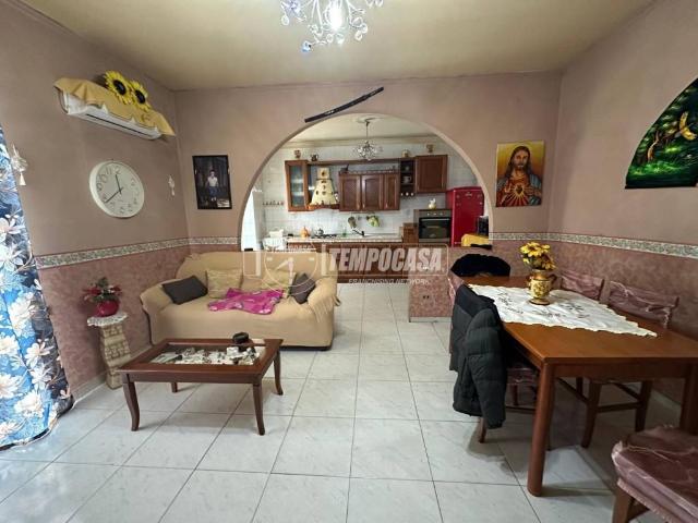 Appartamento in vendita a Crispano, Campania