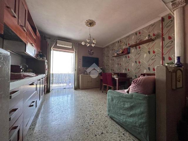 Appartamento in vendita a Crispano, Campania