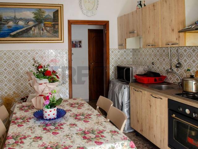 Appartamento in vendita a Puglia, Taranto
