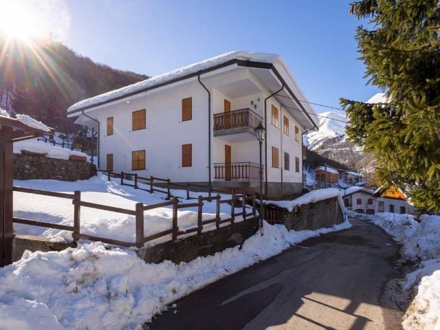 Appartamento in vendita a Piemonte, Cuneo