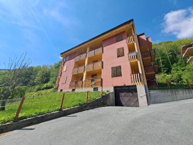 Appartamento in vendita a Piemonte, Cuneo