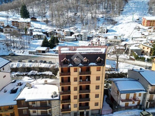 Appartamento in vendita a Piemonte, Cuneo
