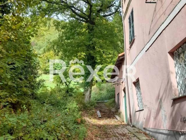 Appartamento in vendita a Crocefieschi, Liguria
