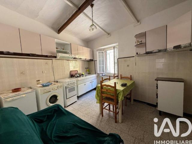 Appartamento in vendita a Crocefieschi, Liguria