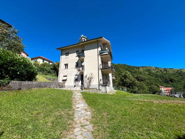 Appartamento in vendita a Crocefieschi, Liguria
