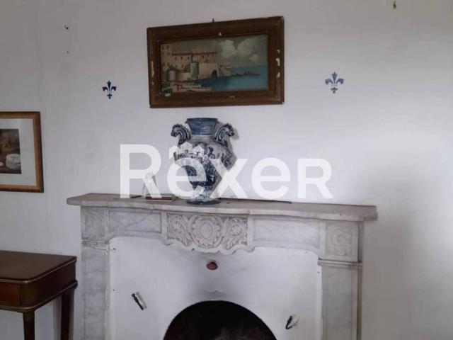 Appartamento in vendita a Crocefieschi, Liguria