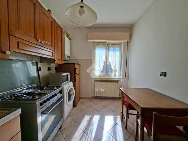 Appartamento in vendita a Vallemara, Crocefieschi