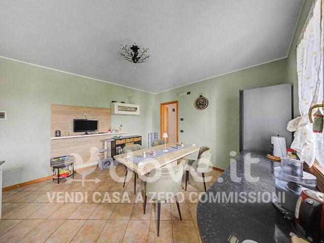 Appartamento in vendita a Crocetta Del Montello, Veneto