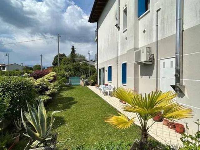 Appartamento in vendita a Nogarè, Crocetta del Montello