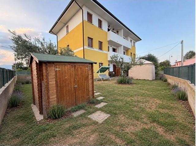 Appartamento in vendita a Nogarè, Crocetta del Montello