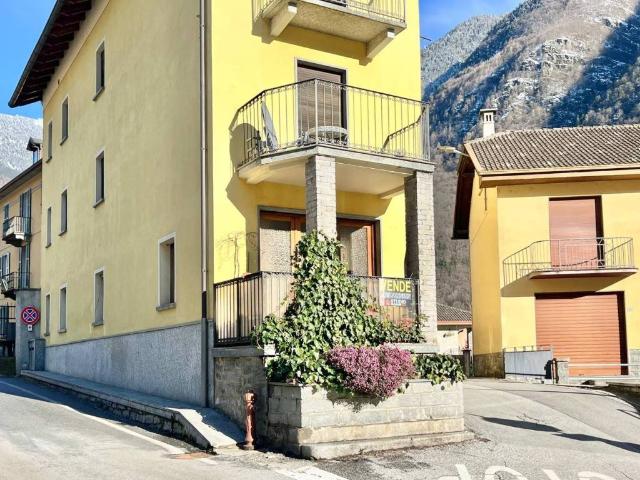Appartamento in vendita a Piemonte, Verbano-cusio-ossola
