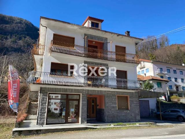 Appartamento in vendita a Piemonte, Verbano-cusio-ossola
