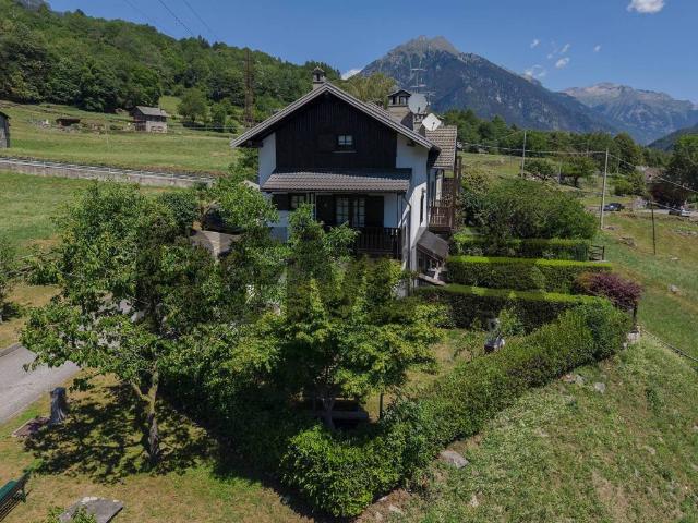 Appartamento in vendita a Piemonte, Verbano-cusio-ossola