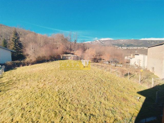 Appartamento in vendita a Crognaleto, Abruzzo