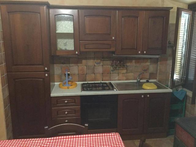 Appartamento in vendita a Crognaleto, Abruzzo