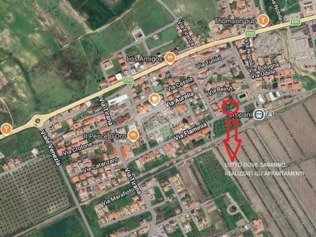 Appartamento in vendita a Calabria, Catanzaro
