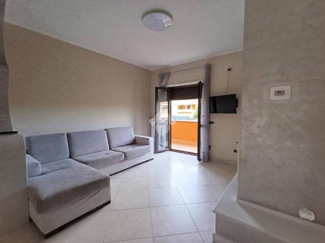 Appartamento in vendita a Calabria, Catanzaro