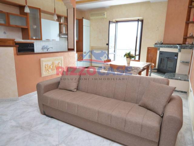 Appartamento in vendita a Corigliano-Rossano, Calabria