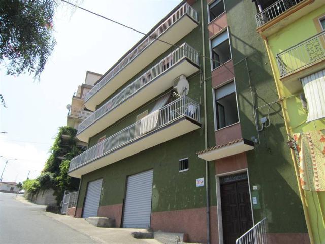 Appartamento in vendita a Mirto, Calabria