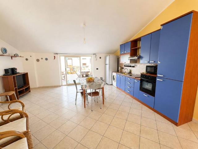 Appartamento in vendita a Mirto, Calabria