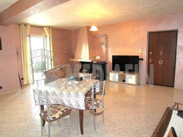 Appartamento in vendita a Mirto, Calabria