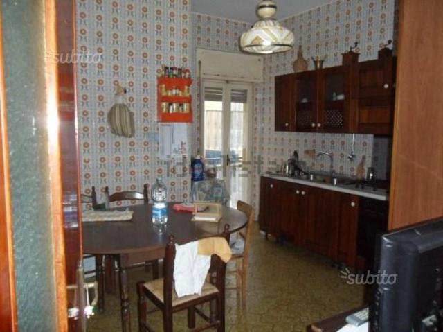 Appartamento in vendita a Marinella, Calabria