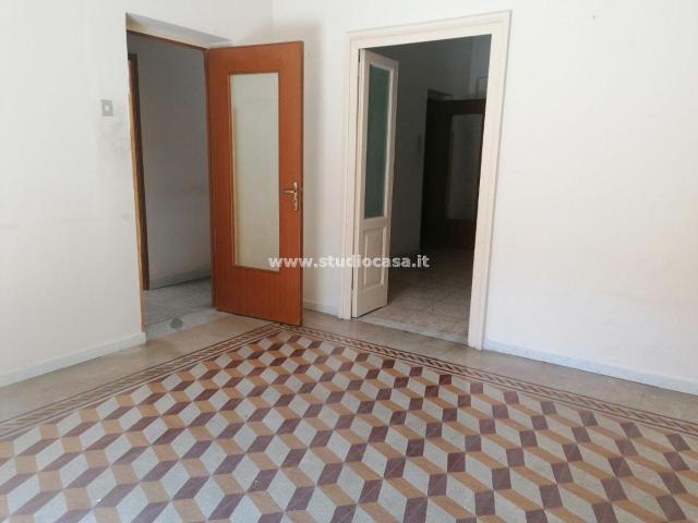 Appartamento in vendita a Marinella, Calabria