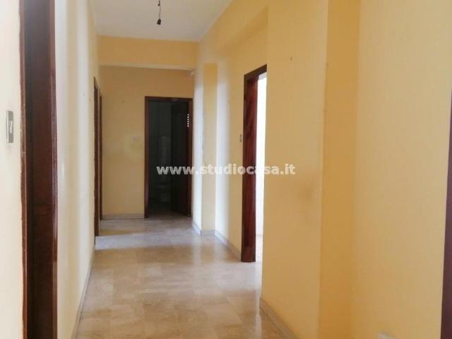 Appartamento in vendita a Parco Carrara, Calabria