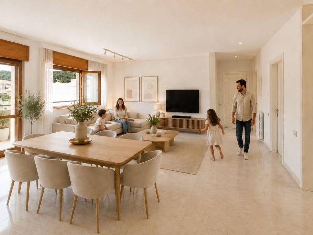 Appartamento in vendita a Vescovatello, Calabria