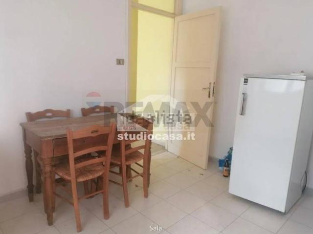 Appartamento in vendita a Marinella, Calabria