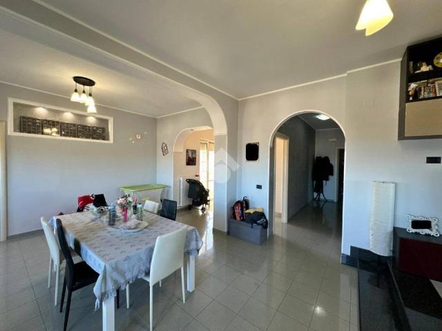 Appartamento in vendita a Maiorano, Calabria