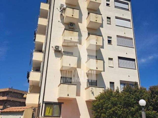 Appartamento in vendita a Calabria, Crotone