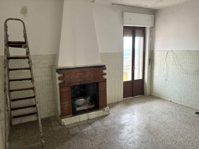 Appartamento in vendita a Calabria, Crotone