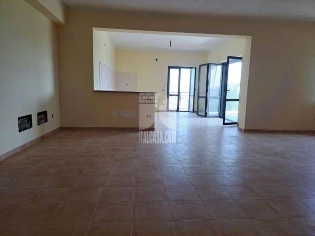 Appartamento in vendita a Passovecchio, Calabria