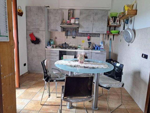 Appartamento in vendita a Lampanaro, Calabria