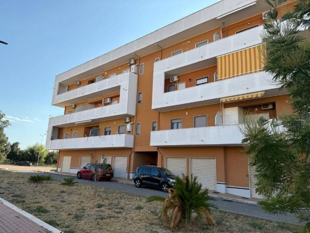 Appartamento in vendita a Calabria, Crotone