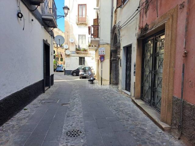 Appartamento in vendita a Pescheria, Calabria
