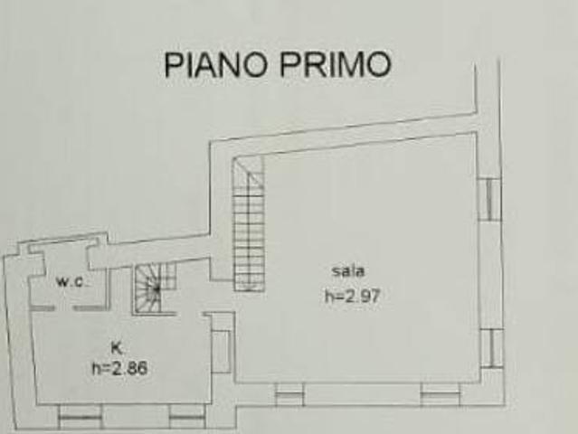 Appartamento in vendita a Pescheria, Calabria