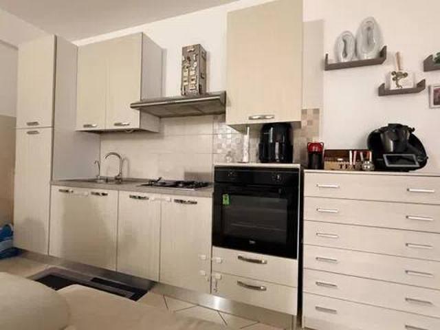 Appartamento in vendita a Poggio Verde, Calabria