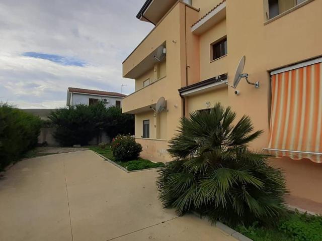Appartamento in vendita a Fondo Farina, Calabria