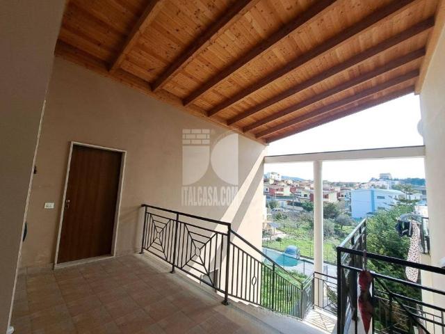 Appartamento in vendita a Maiorano, Calabria