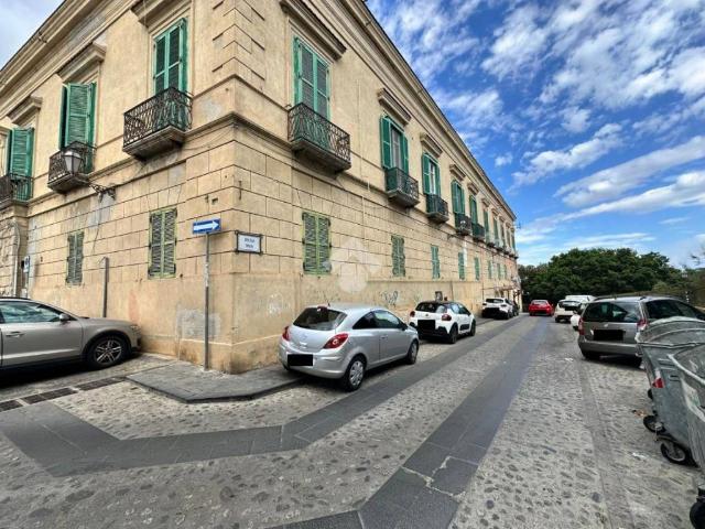 Appartamento in vendita a Ferriata, Calabria